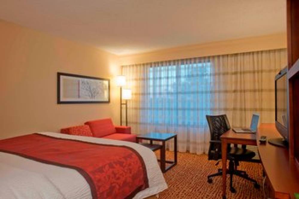 Courtyard By Marriott Gulf Shores Craft Farms 8