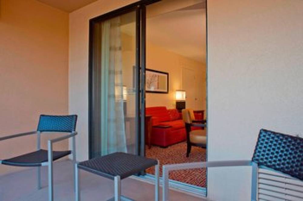 Courtyard By Marriott Gulf Shores Craft Farms 10