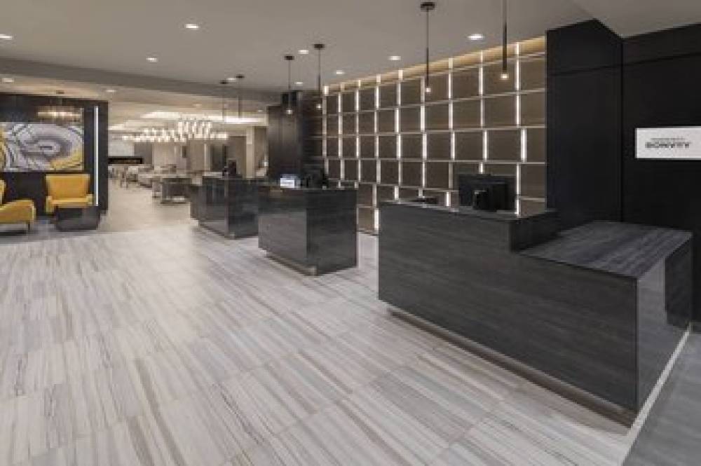 Courtyard By Marriott Halifax Dartmouth 4