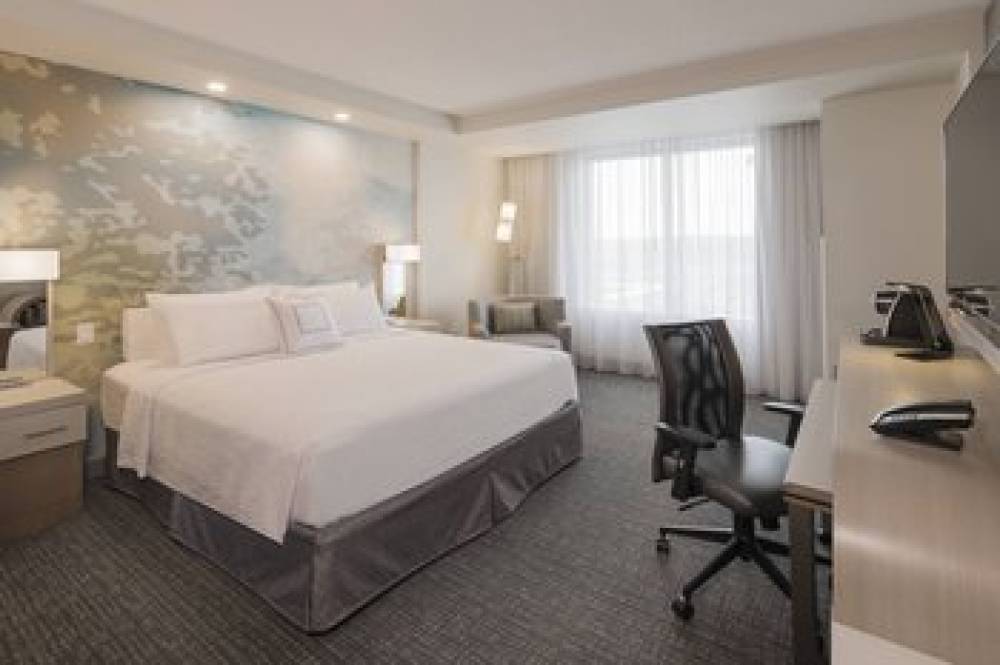 Courtyard By Marriott Halifax Dartmouth 9