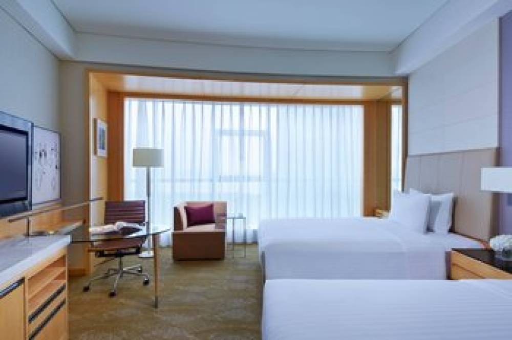 Courtyard By Marriott Hangzhou Qianjiang 5