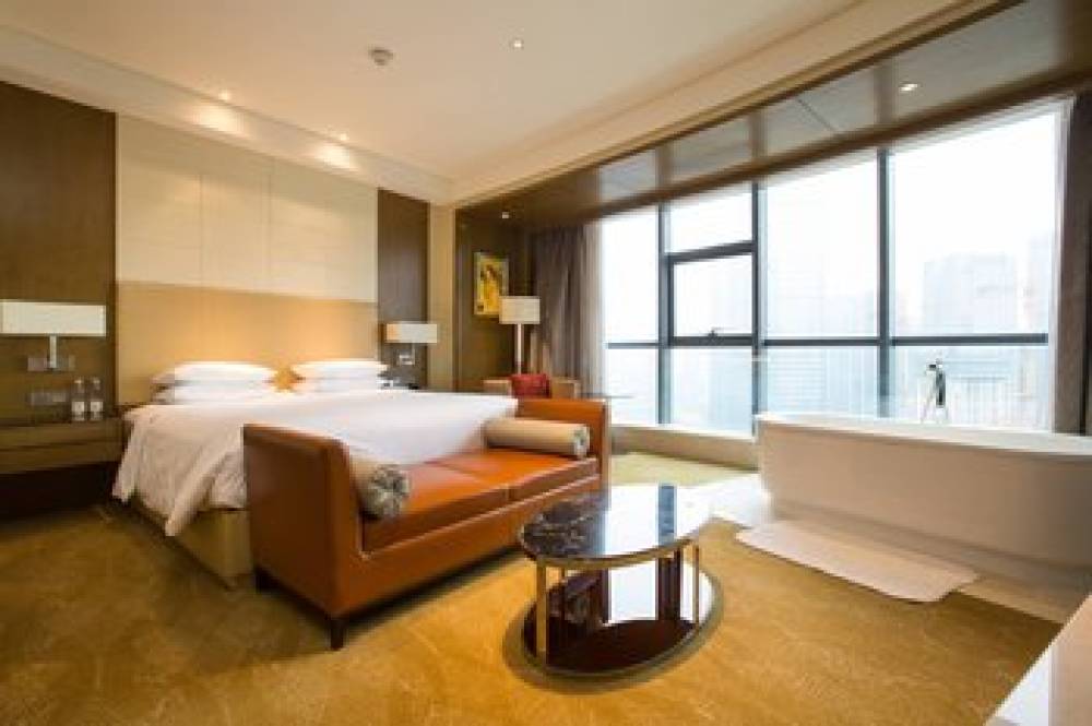 Courtyard By Marriott Hangzhou Qianjiang 10