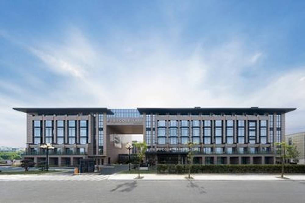 Courtyard By Marriott Hangzhou West 1