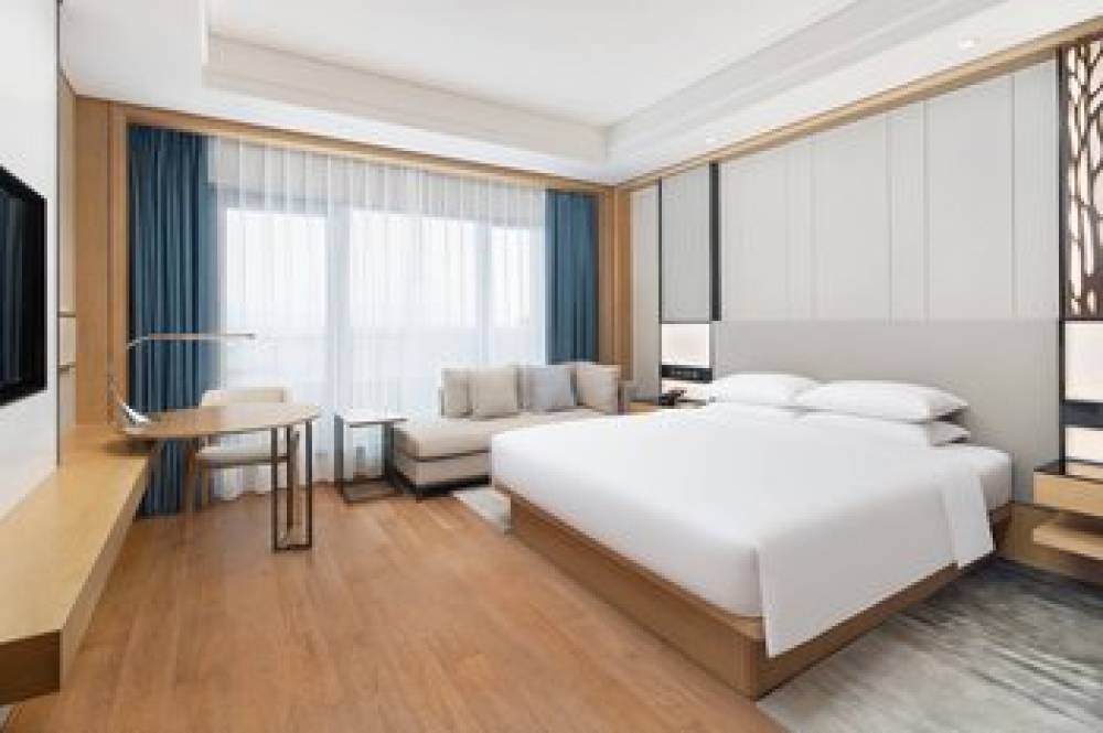 Courtyard By Marriott Hangzhou West 5