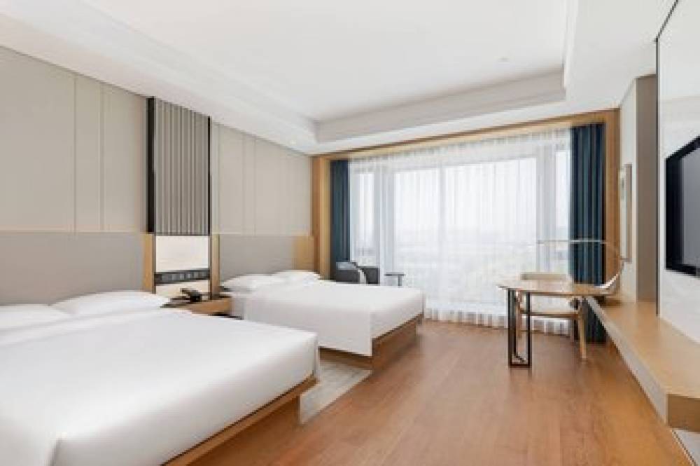 Courtyard By Marriott Hangzhou West 6