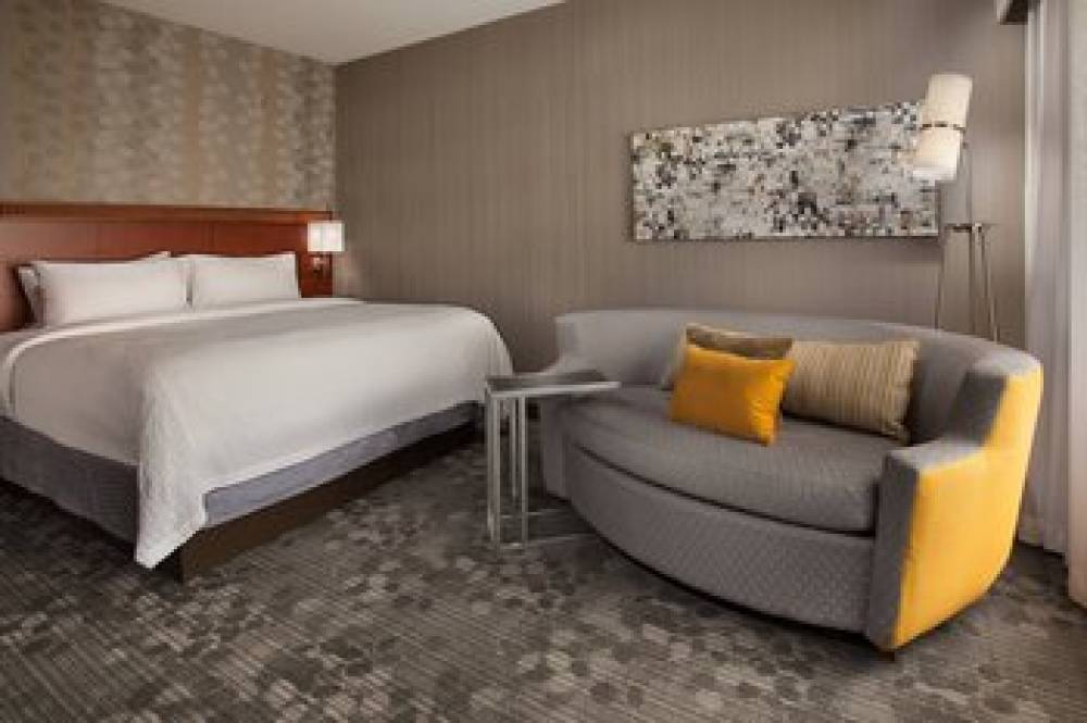 Courtyard By Marriott Harrisburg Hershey 6