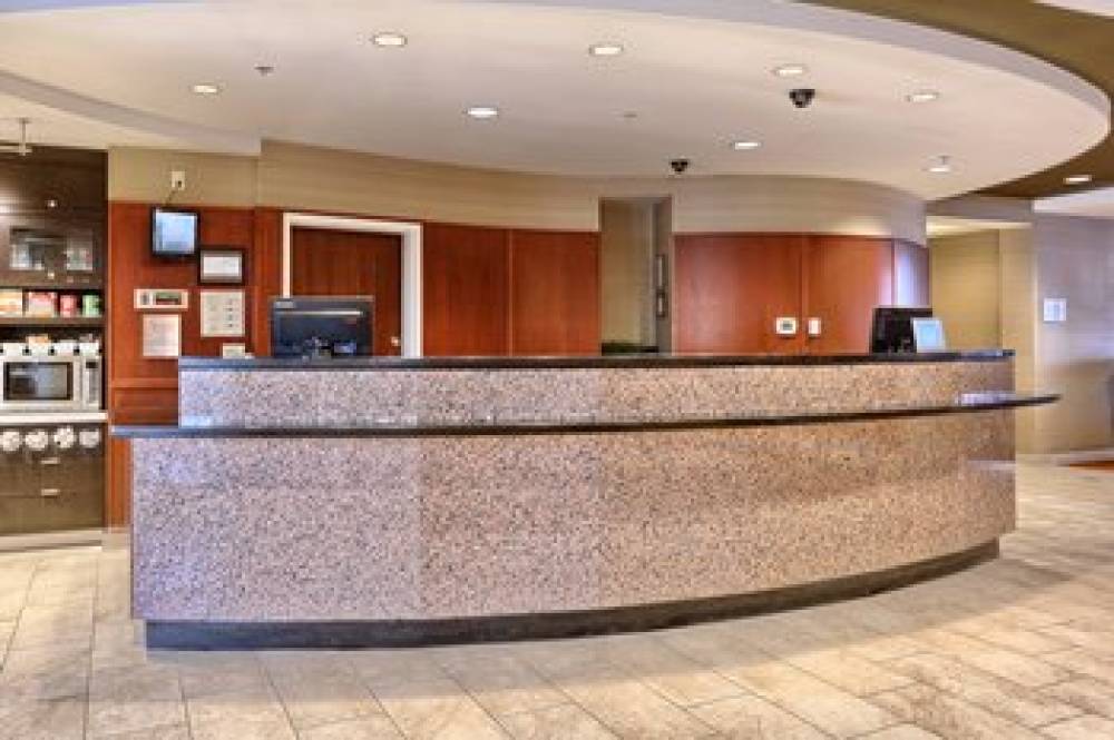 Courtyard By Marriott Harrisburg West-Mechanicsburg 4