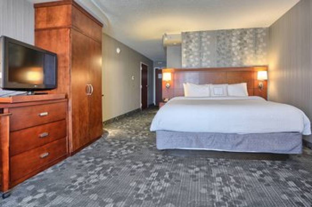 Courtyard By Marriott Harrisburg West-Mechanicsburg 8