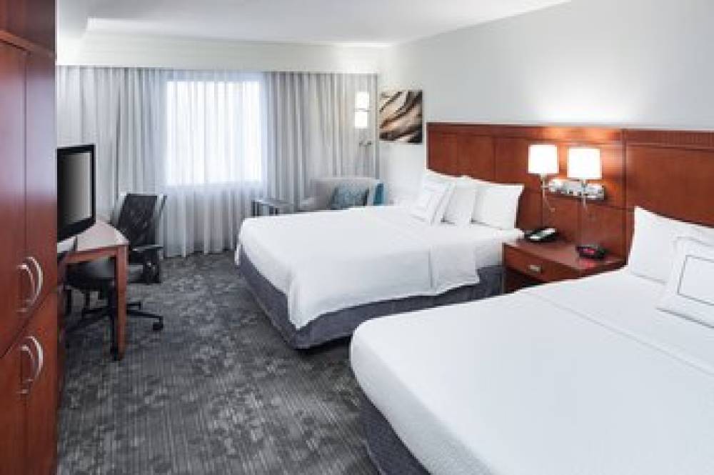 Courtyard By Marriott Hattiesburg 7