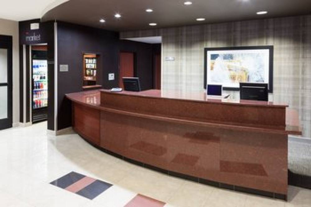 Courtyard By Marriott Hattiesburg 3