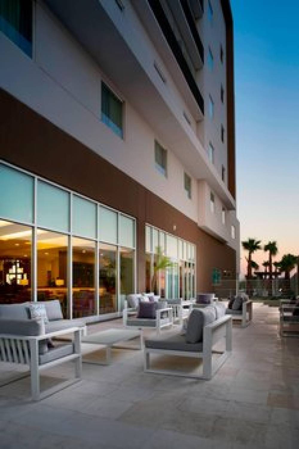 Courtyard By Marriott Hermosillo 6