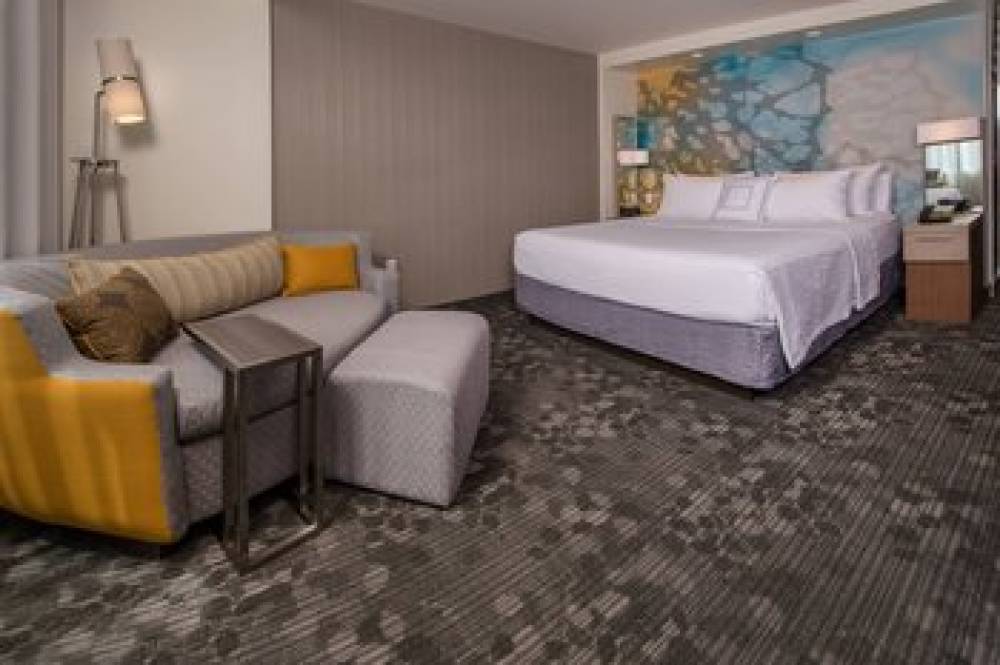 Courtyard By Marriott Hershey Chocolate Avenue 9