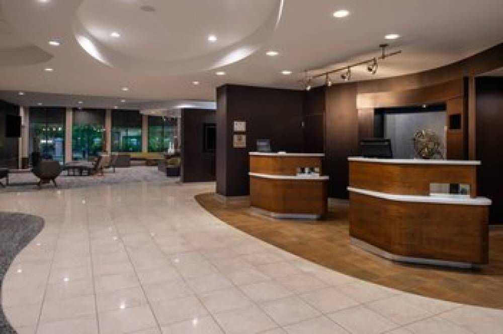 Courtyard By Marriott High Point 4