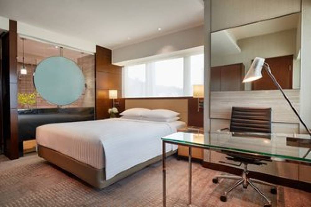 Courtyard By Marriott Hong Kong 4