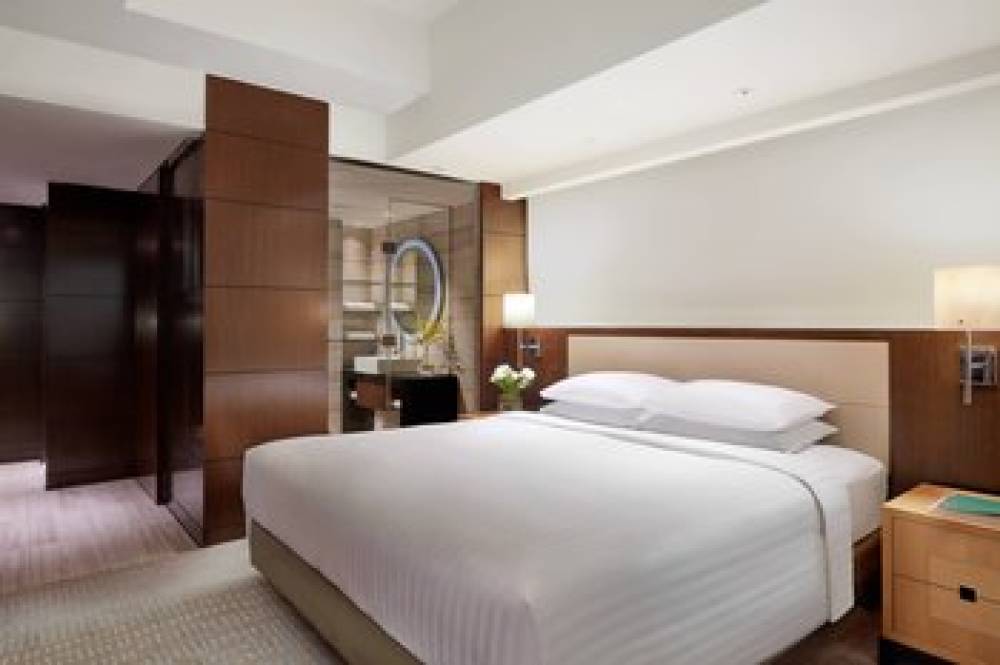 Courtyard By Marriott Hong Kong 5