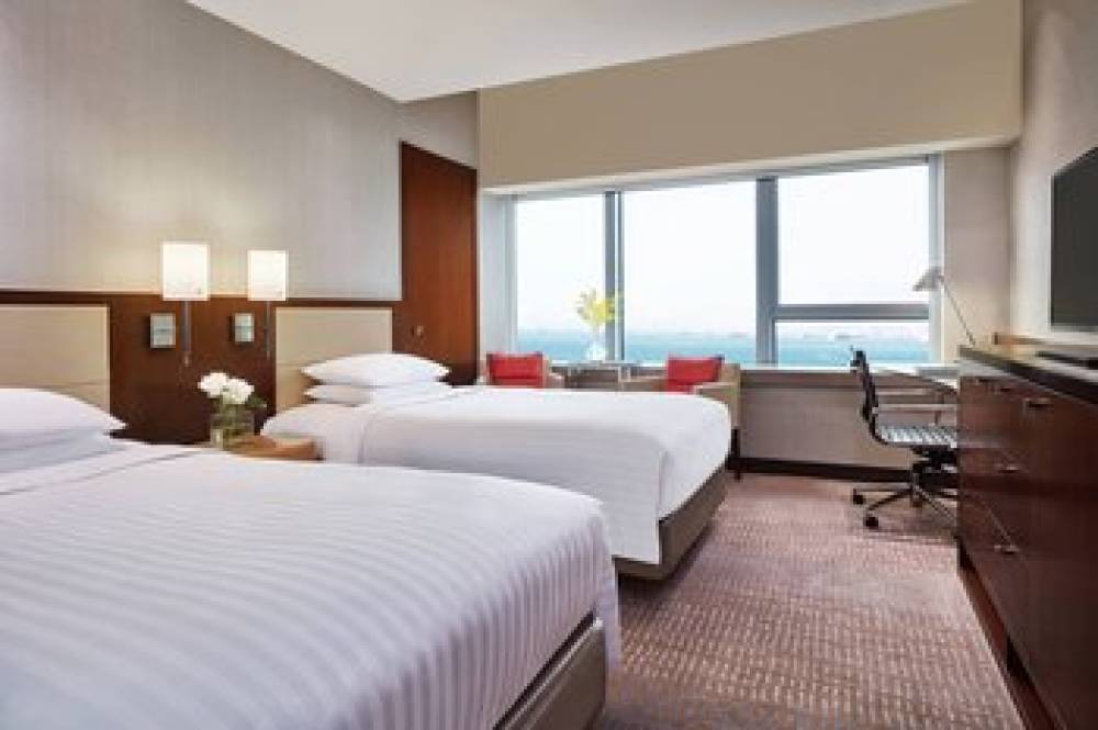 Courtyard By Marriott Hong Kong 9