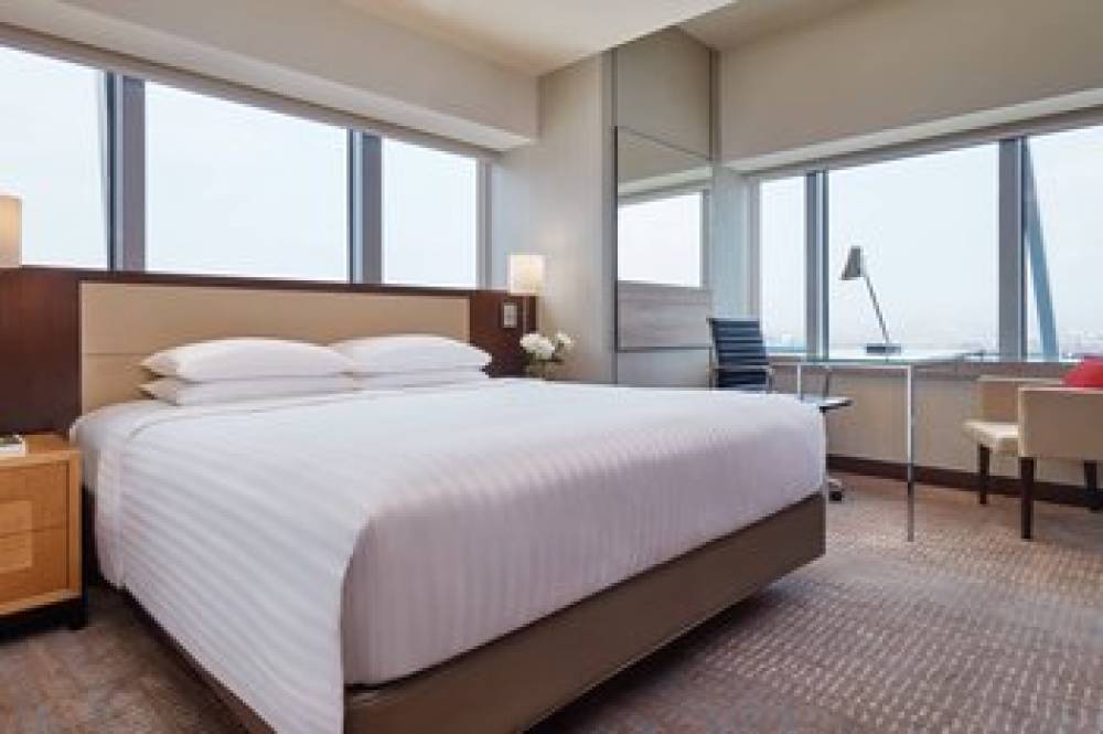 Courtyard By Marriott Hong Kong 7