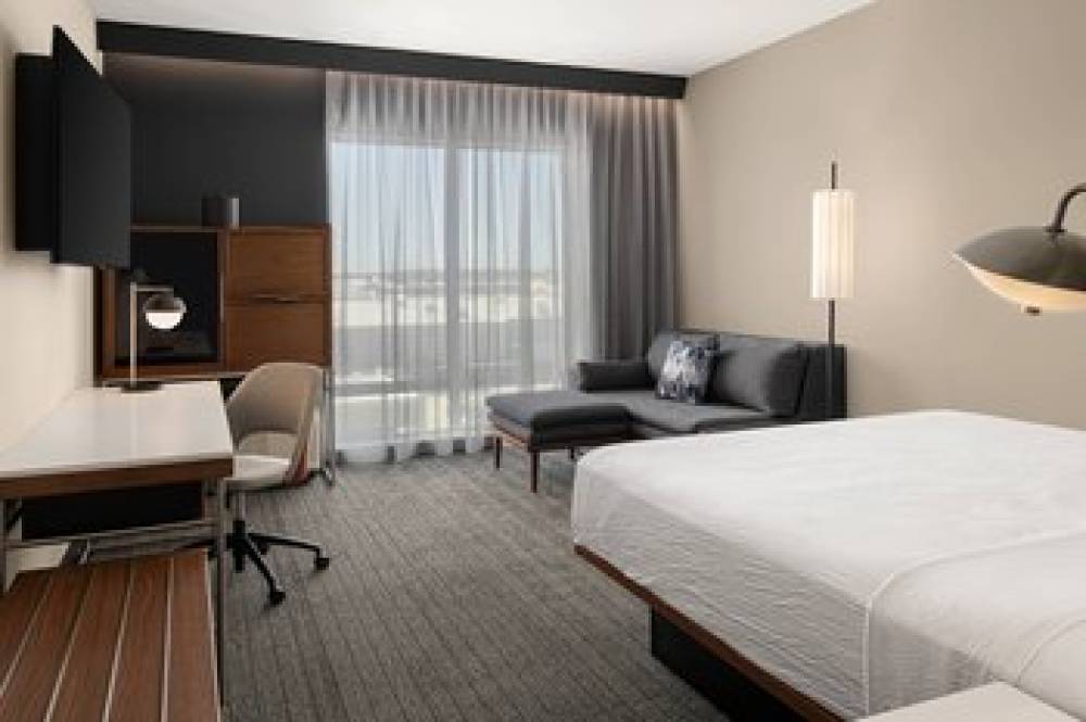 Courtyard By Marriott Houston I-1o West-Memorial 5