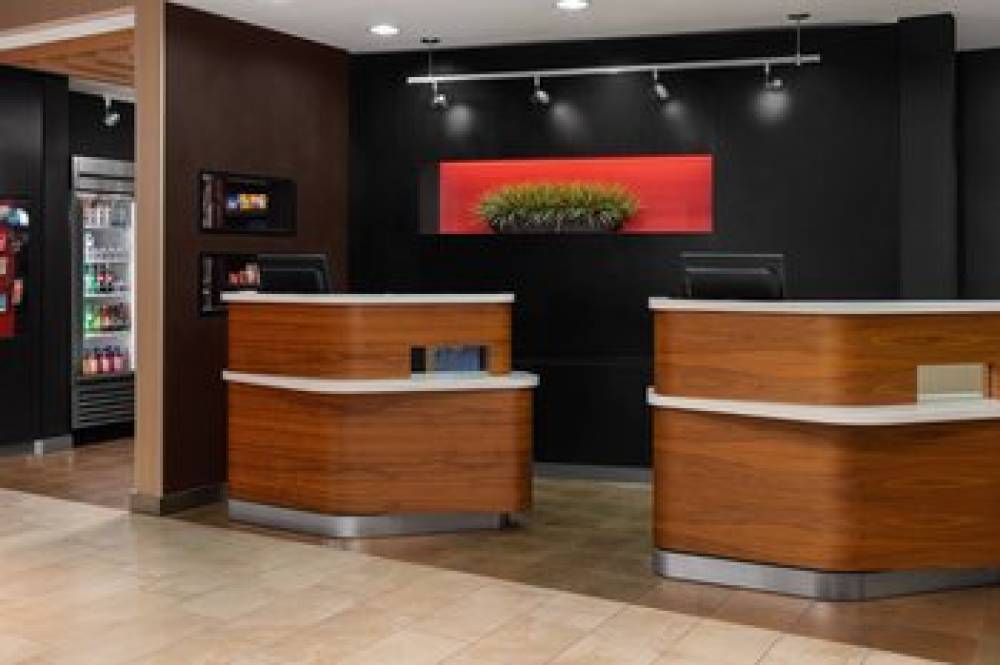 Courtyard By Marriott Houston Kingwood 3