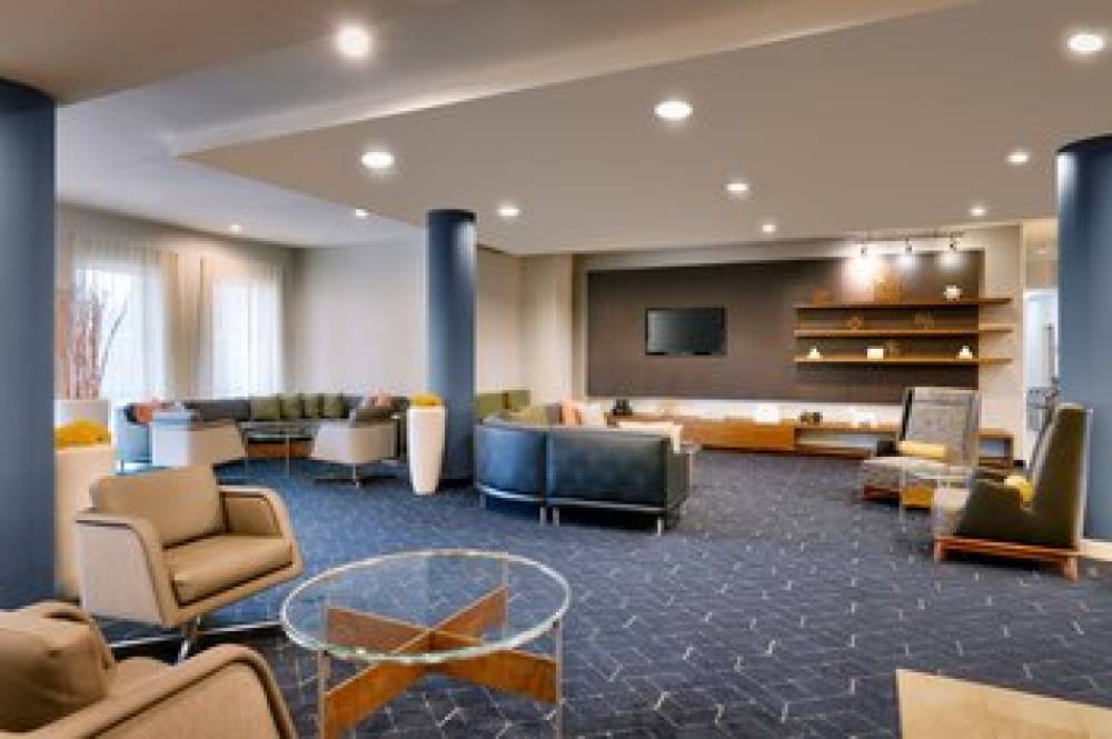 Courtyard By Marriott Houston NASA Clear Lake 8