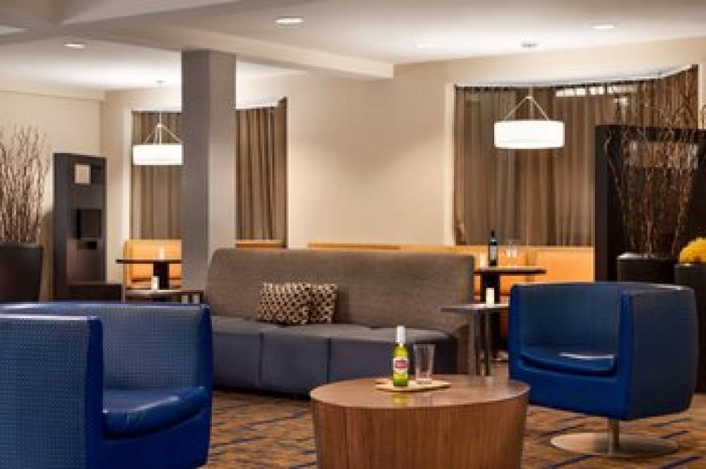 Courtyard By Marriott Houston Sugar Land Stafford 4