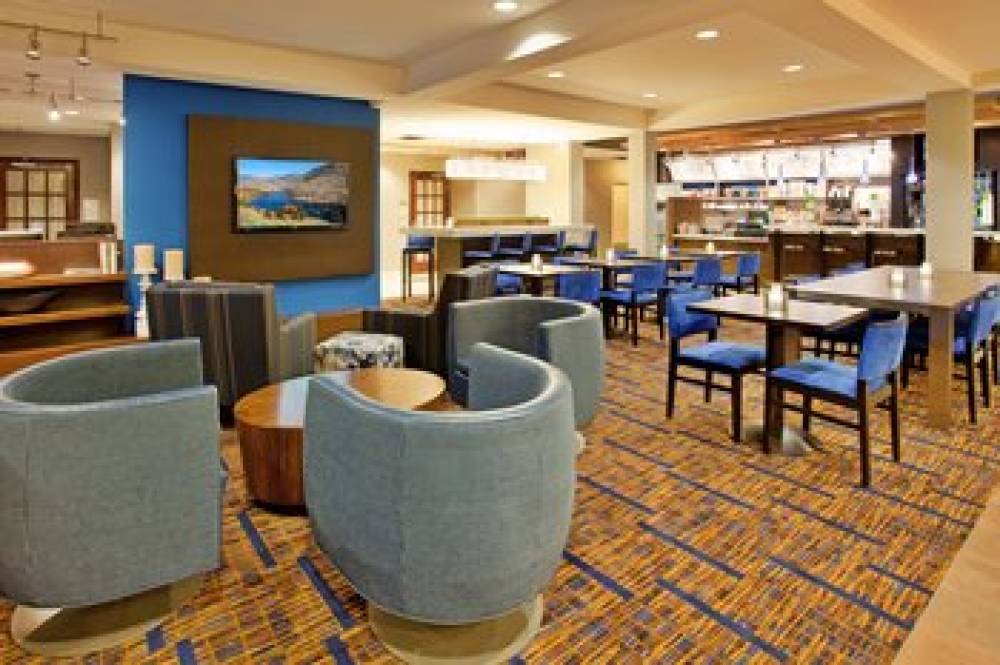 Courtyard By Marriott Houston Sugar Land Stafford 7