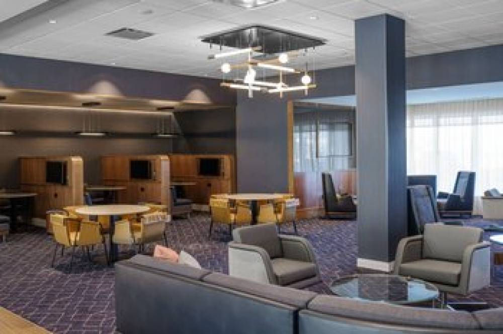 Courtyard By Marriott Indianapolis Fishers 5