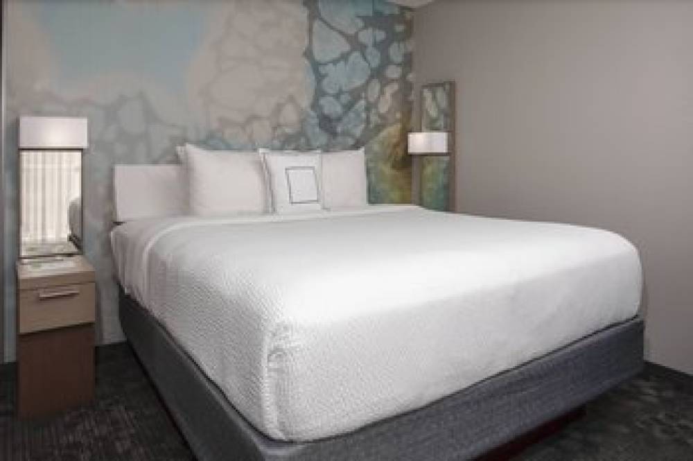 Courtyard By Marriott Indianapolis Northwest 8