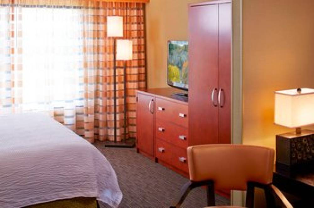 Courtyard By Marriott Ithaca Airport University 10