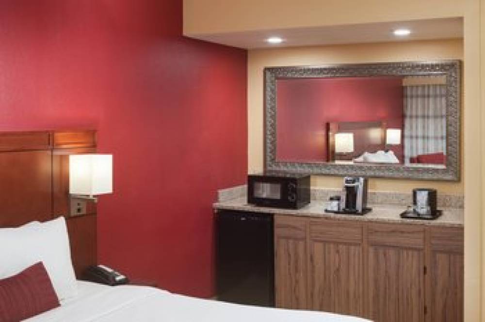 Courtyard By Marriott Jackson Ridgeland 9