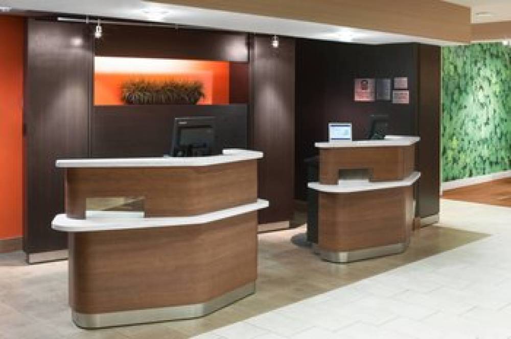 Courtyard By Marriott Jackson Ridgeland 3