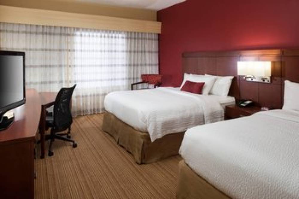 Courtyard By Marriott Jackson Ridgeland 6