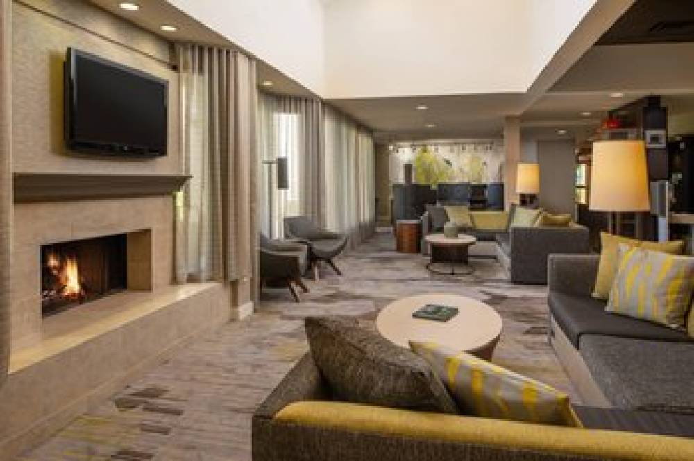 Courtyard By Marriott Jacksonville At The Mayo Clinic Campus-Beaches 5