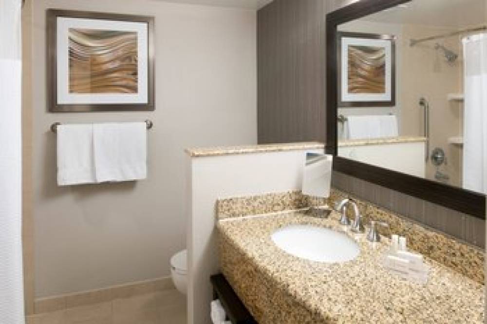 Courtyard By Marriott Jacksonville Orange Park 9