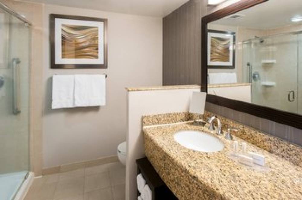 Courtyard By Marriott Jacksonville Orange Park 8