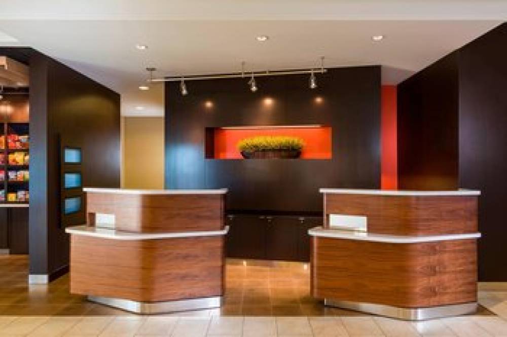 Courtyard By Marriott Kalamazoo Portage 2