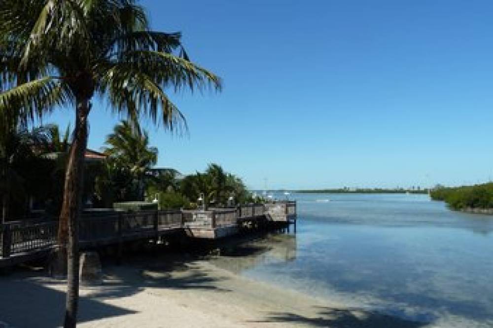 Courtyard By Marriott Key West Waterfront 8