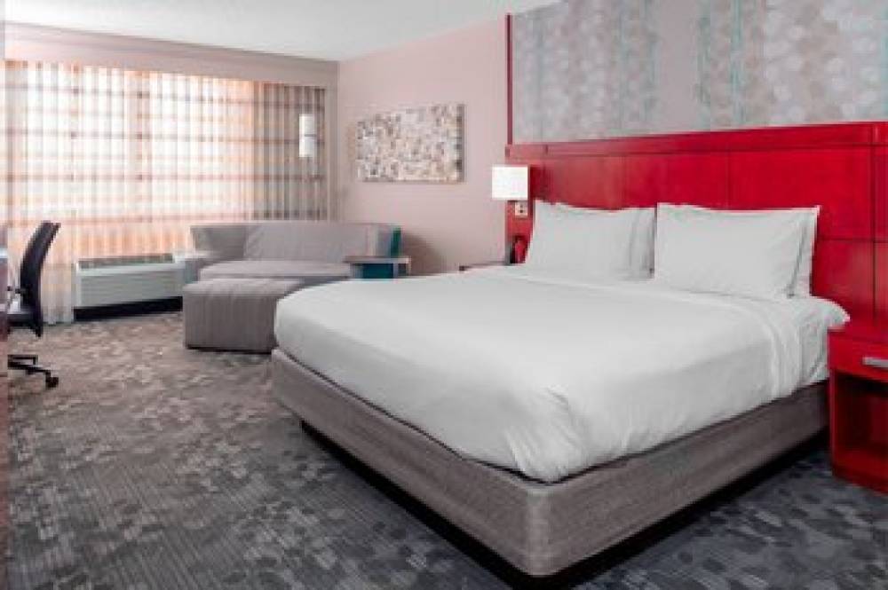 Courtyard By Marriott Killeen 9