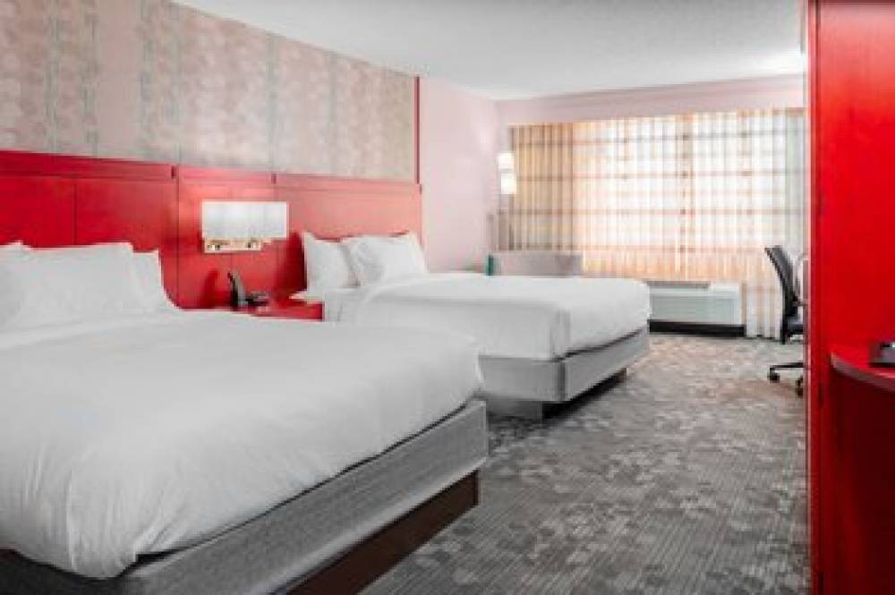 Courtyard By Marriott Killeen 10