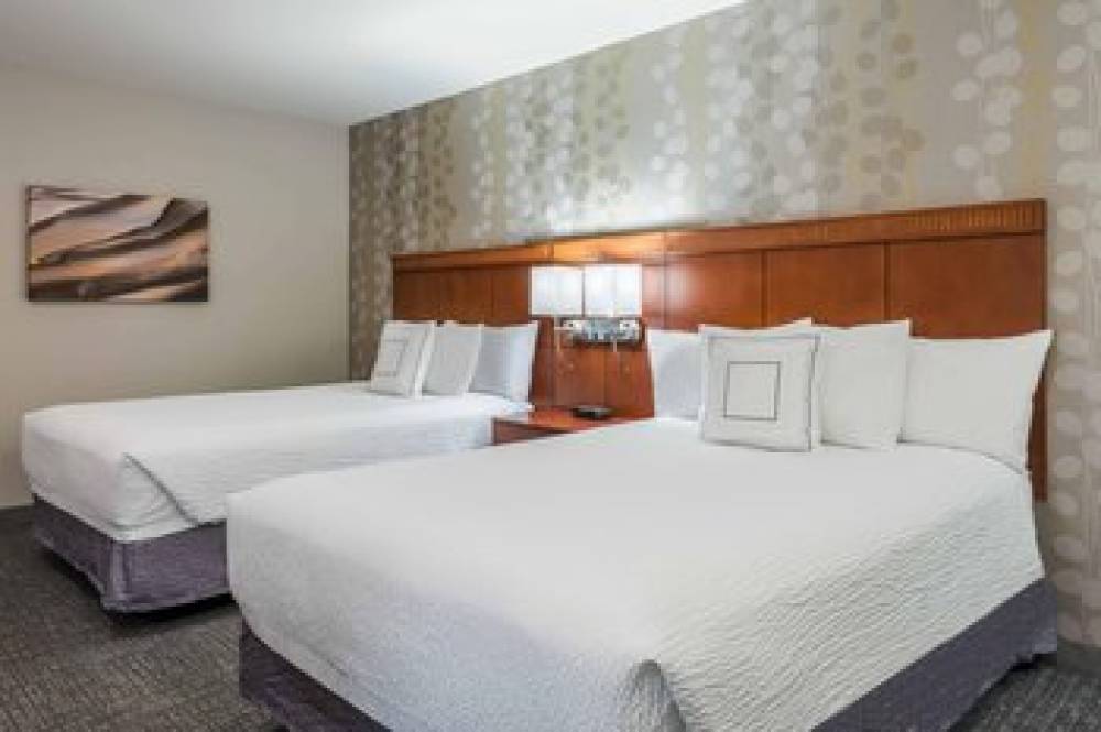 Courtyard By Marriott Knoxville Cedar Bluff 5