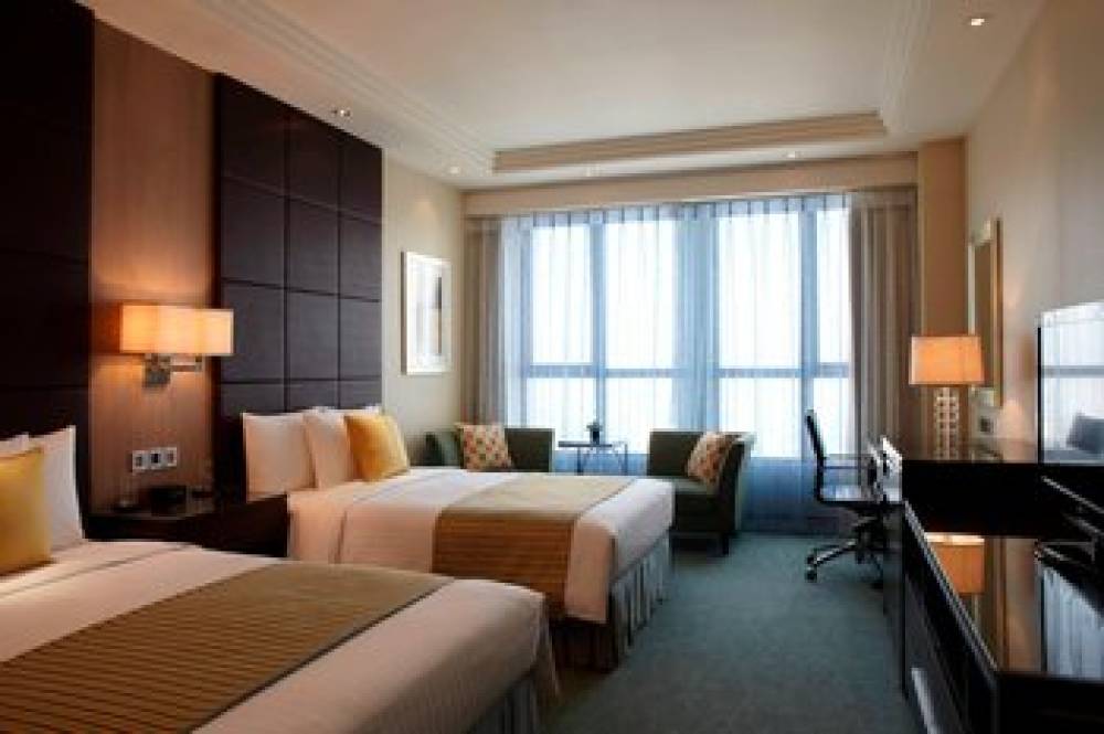 Courtyard By Marriott Kunshan 7