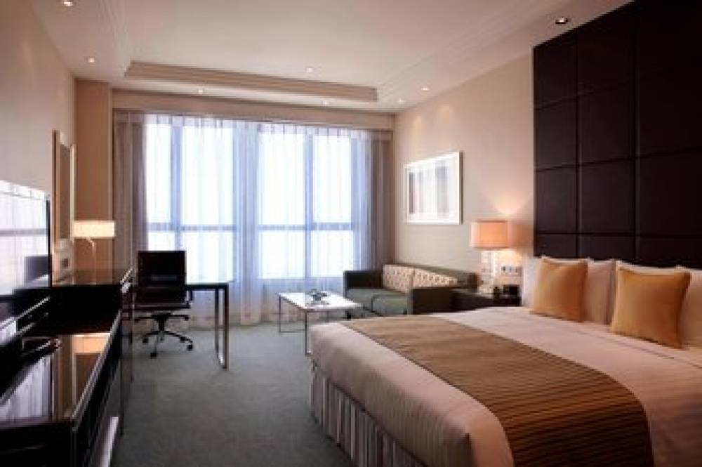 Courtyard By Marriott Kunshan 9