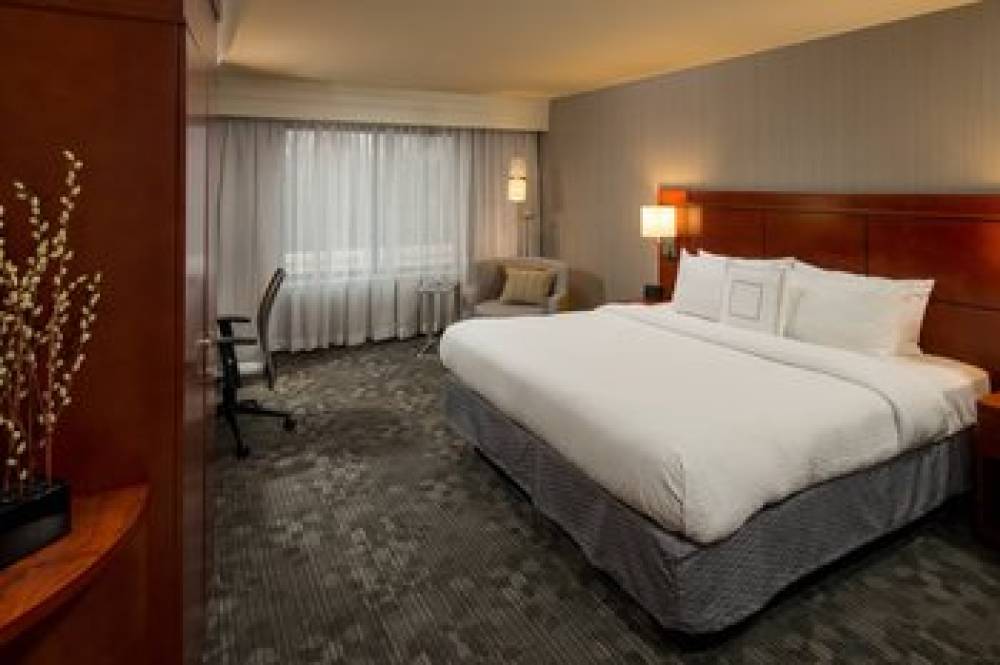 Courtyard By Marriott Lafayette 10