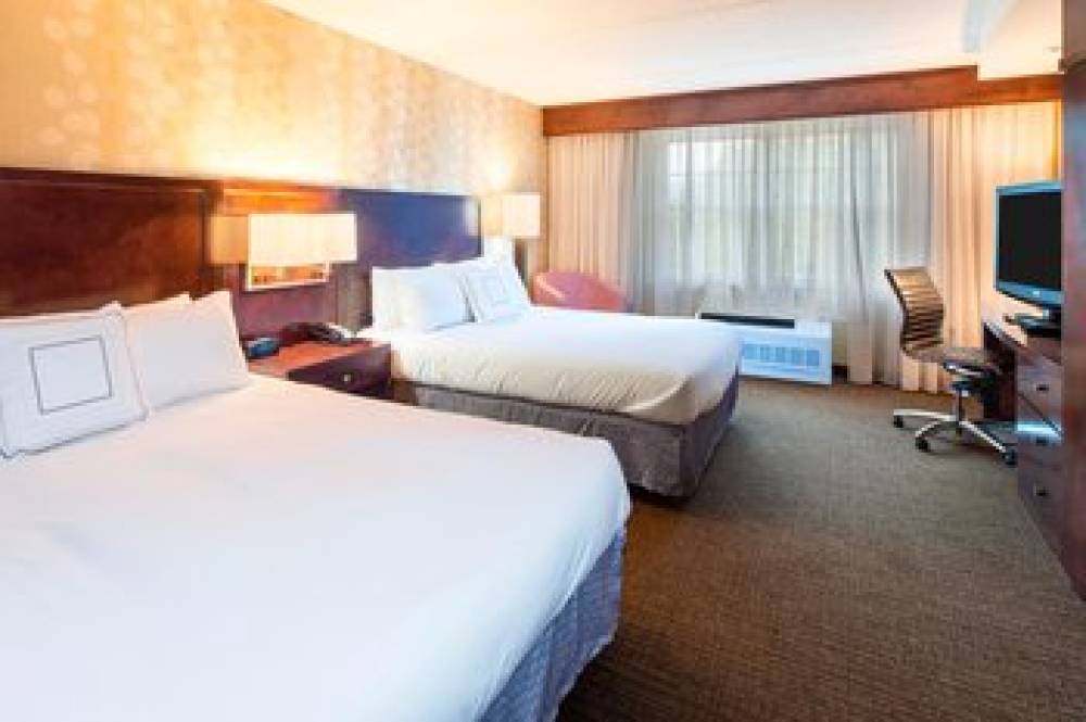 Courtyard By Marriott Lake Placid 7