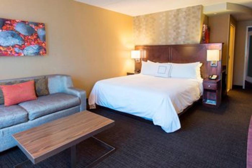 Courtyard By Marriott Lake Placid 8