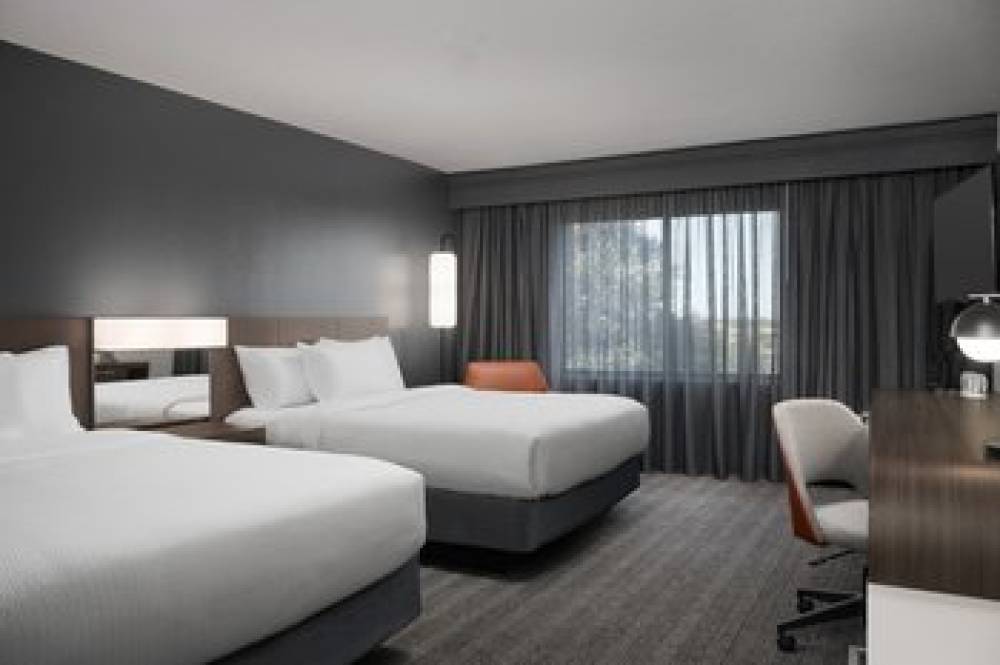 Courtyard By Marriott Lakeland 6