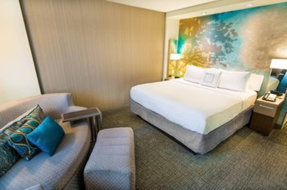 Courtyard By Marriott Largo Capital Beltway 10