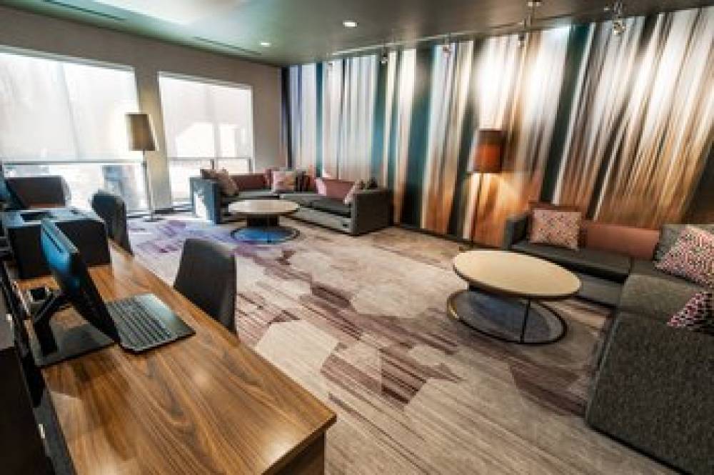 Courtyard By Marriott Largo Capital Beltway 5