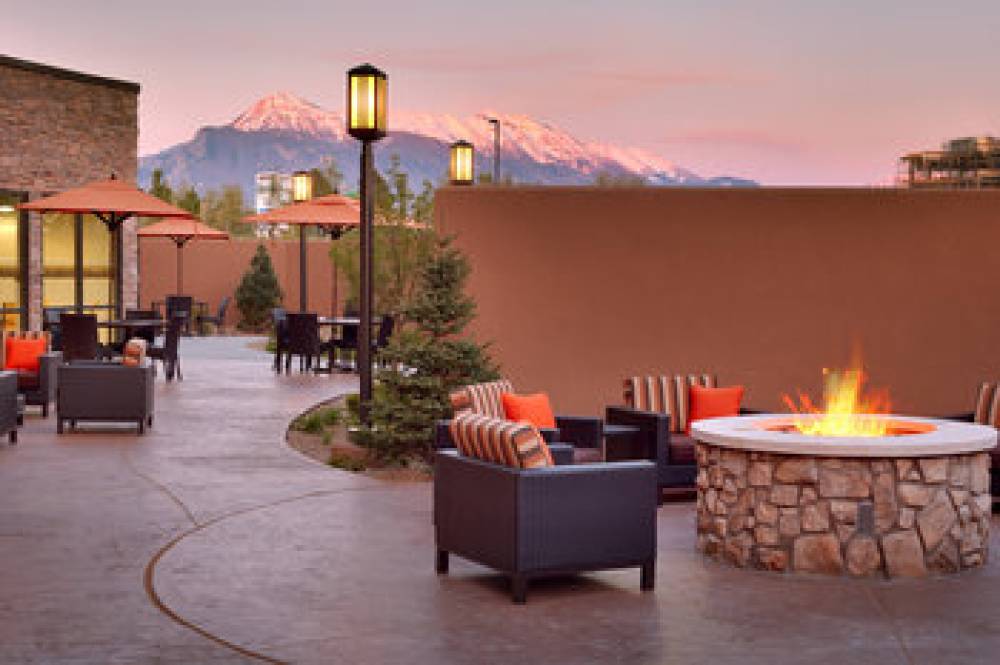 Courtyard By Marriott Lehi At Thanksgiving Point