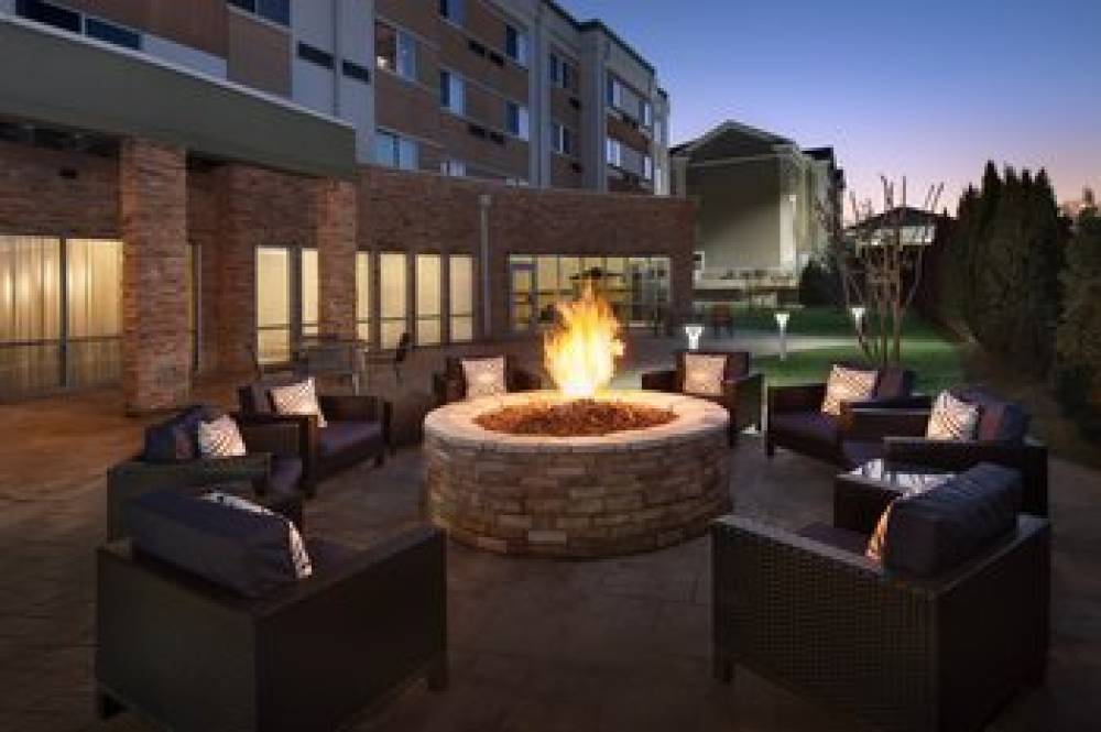 Courtyard By Marriott Little Rock North 7